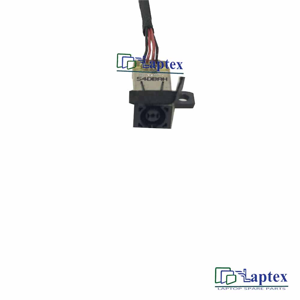 DC Jack For HP Elitebook Folio 1014 With Cable